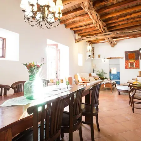Caseres Ferienhaus *
