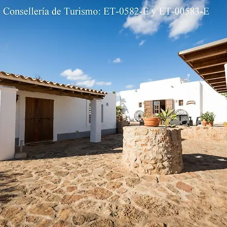 Caseres Casa vacanze